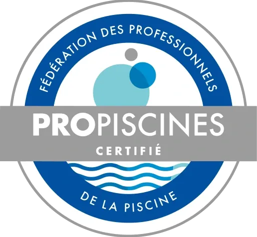 Propiscines — certification des professionnels de la piscine